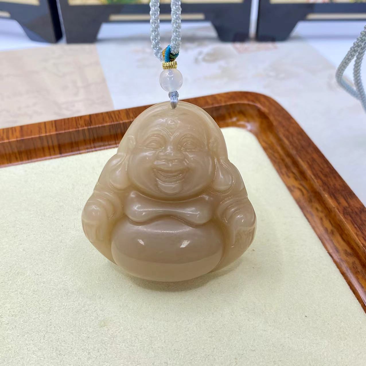 【宠粉专属】E109典藏级精选佛公