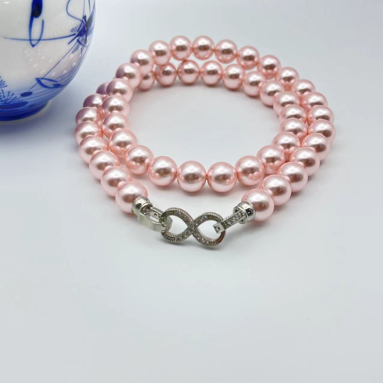 【宠粉专属】X-026-10M典藏级精选妈妈链