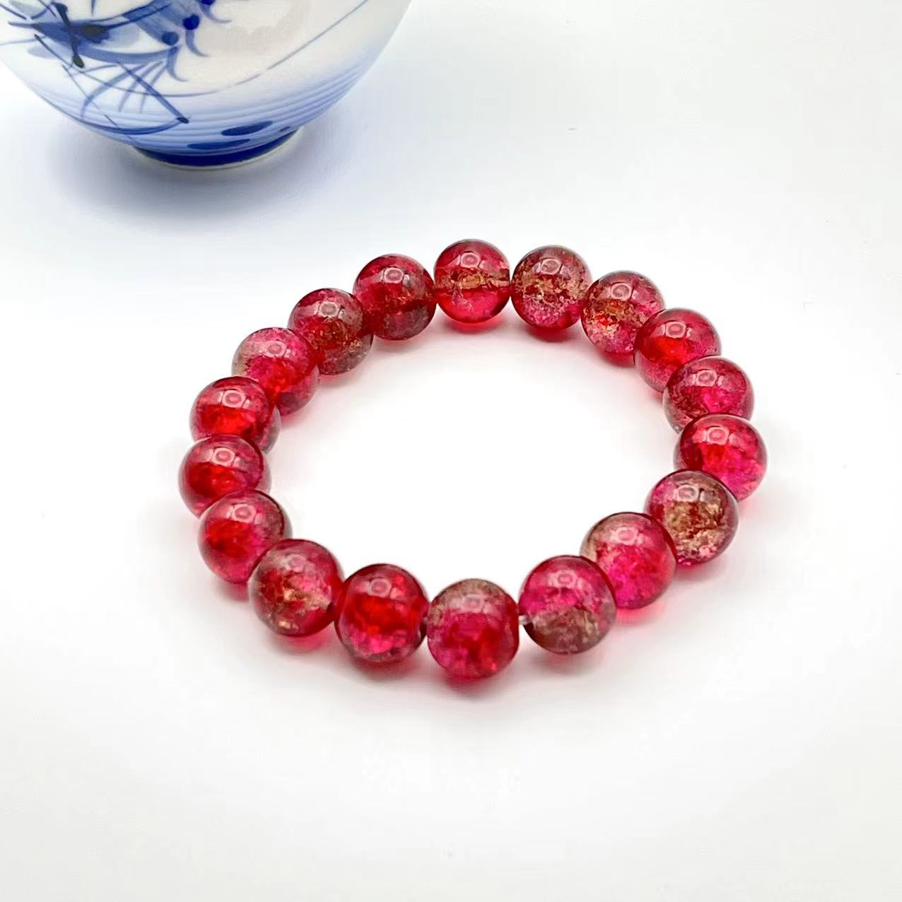 【宠粉专属】S-016-12典藏级精选手链