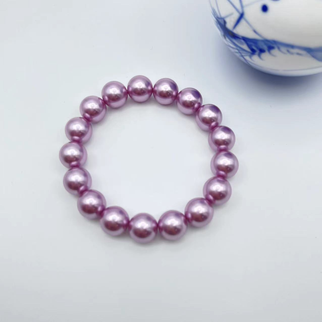 【宠粉专属】S-027-12典藏级精选手链