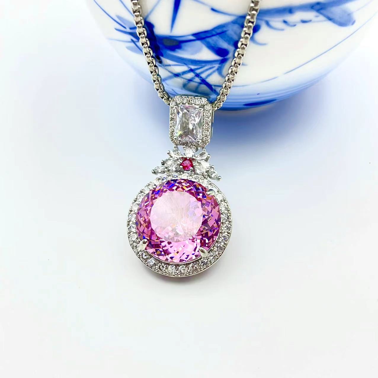 【宠粉专属】D-053典藏级精选吊坠