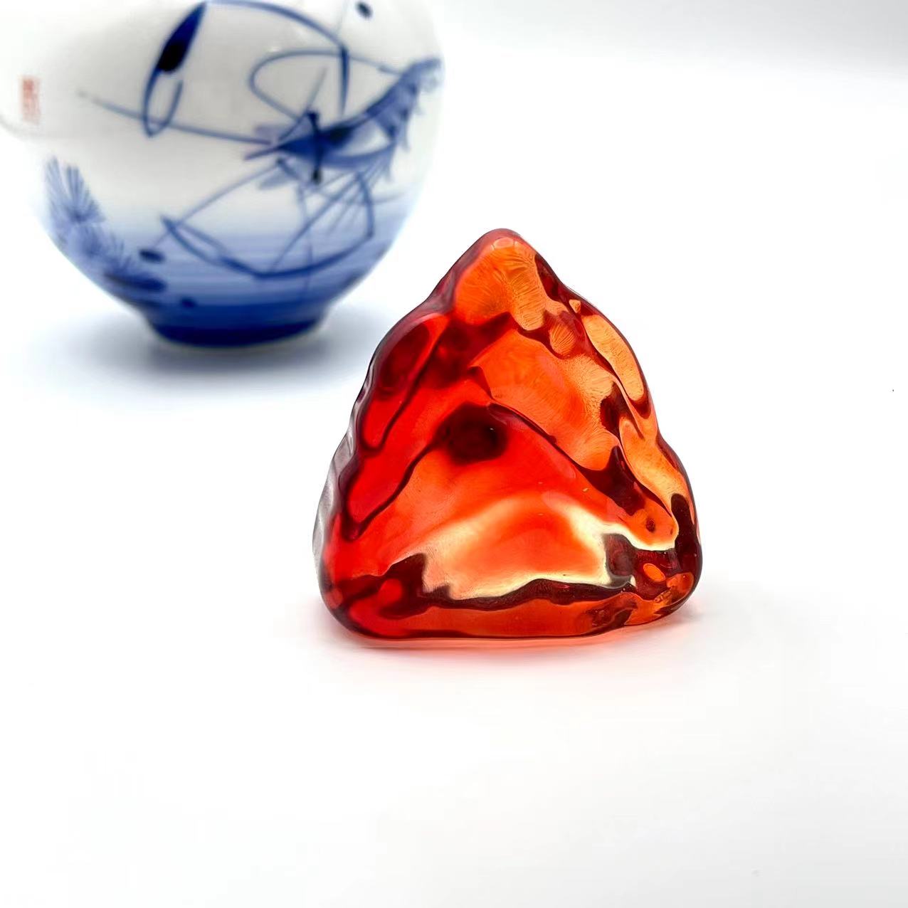 【宠粉专属】B-013-B典藏级精选摆件