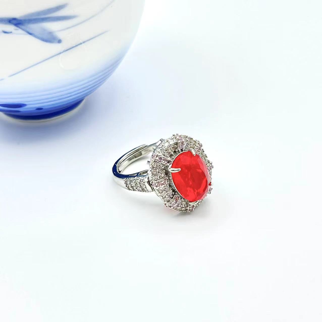 【粉丝专属】J-108珍藏级精选高端戒指吊坠