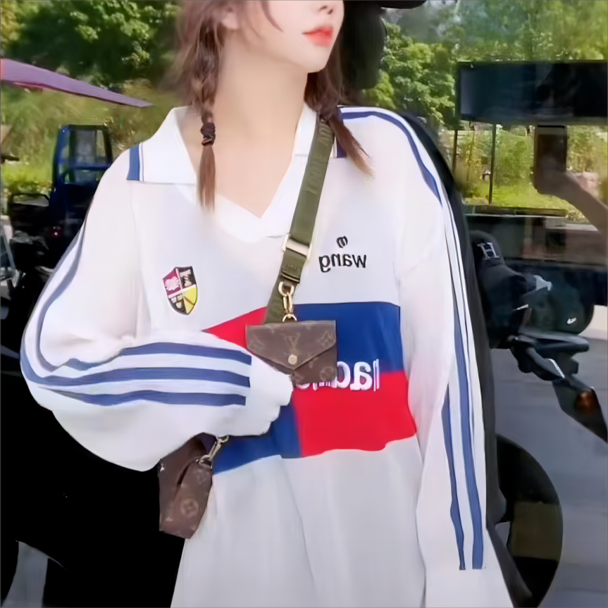 【伊人风尚服饰推荐】贴号合集400-449！孤品捡漏！时尚潮流！