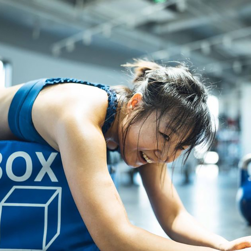 「小莹专属开箱」跑步户外装备清仓享优进行中6.22