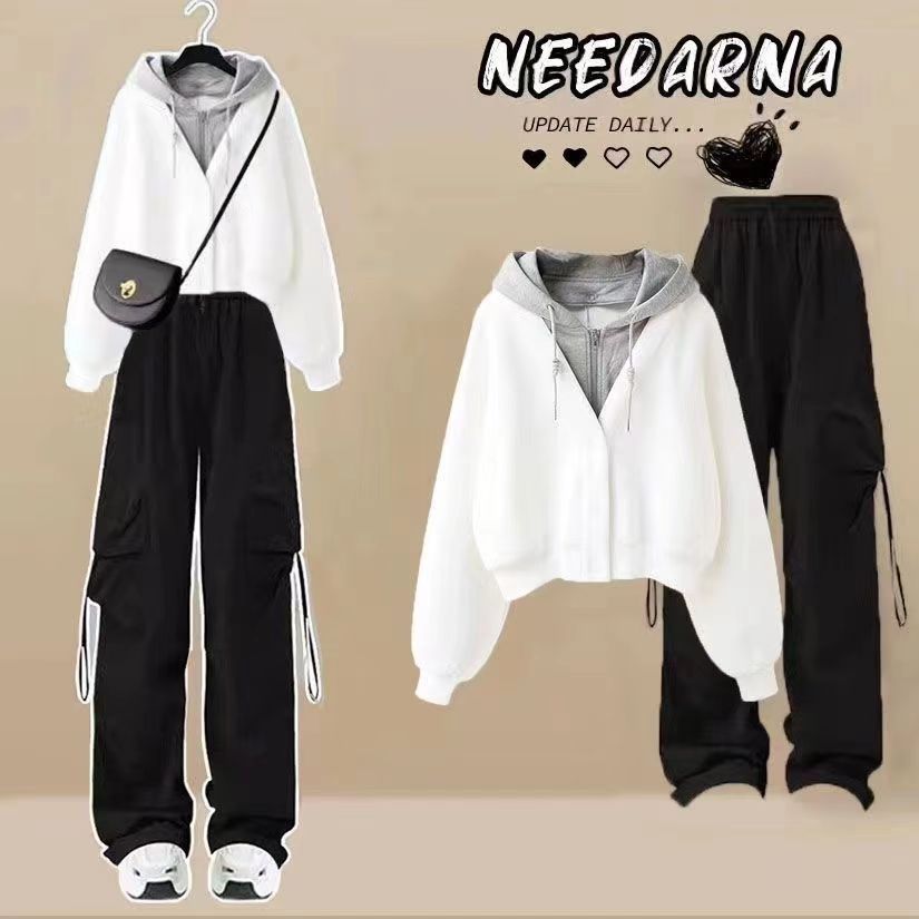 精品女装，只限直播间下单