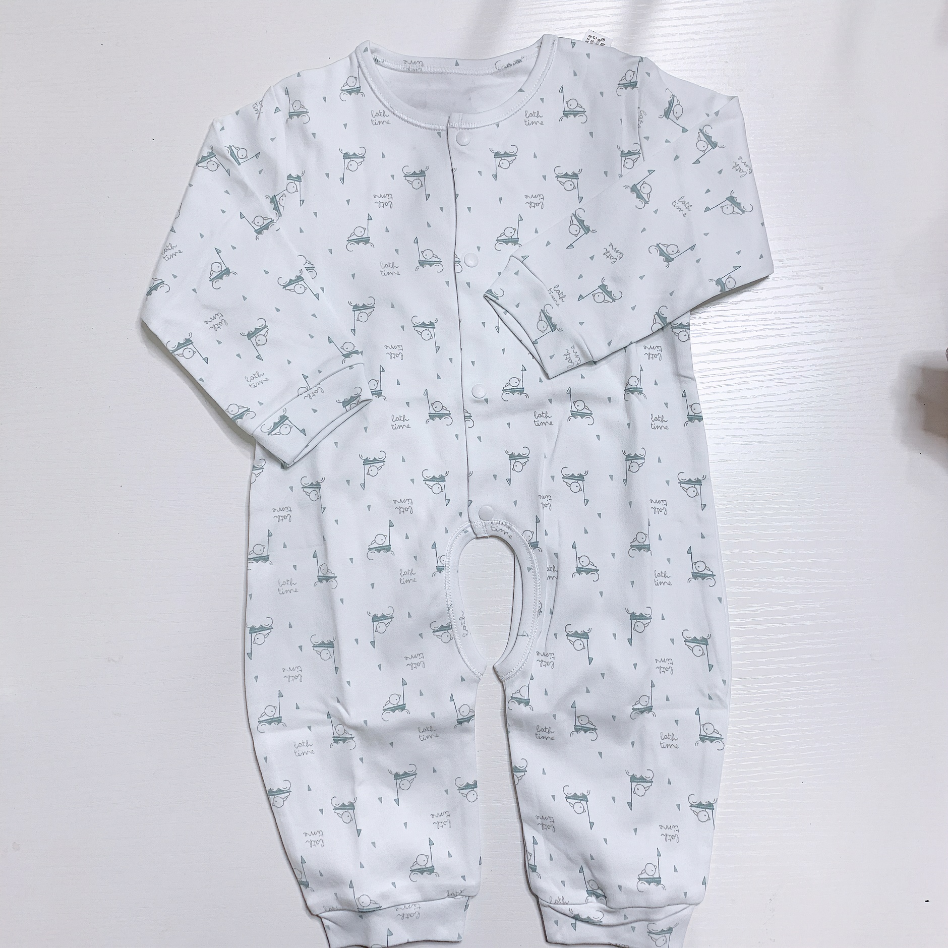 初柒母婴-快速链接-宝宝哈衣-豆豆被