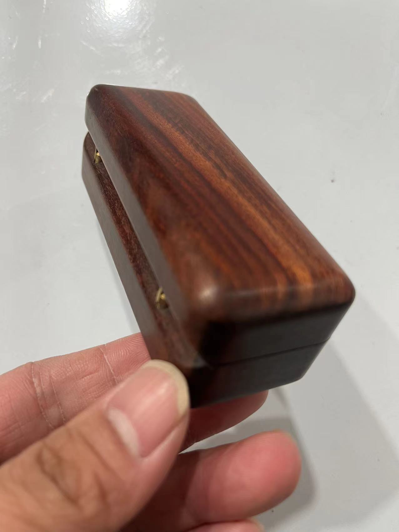 XYZT   素面口红盒//