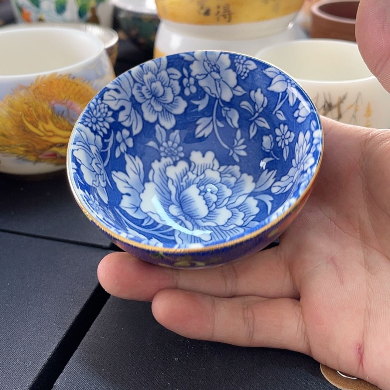 【闪购商品】陶瓷杯