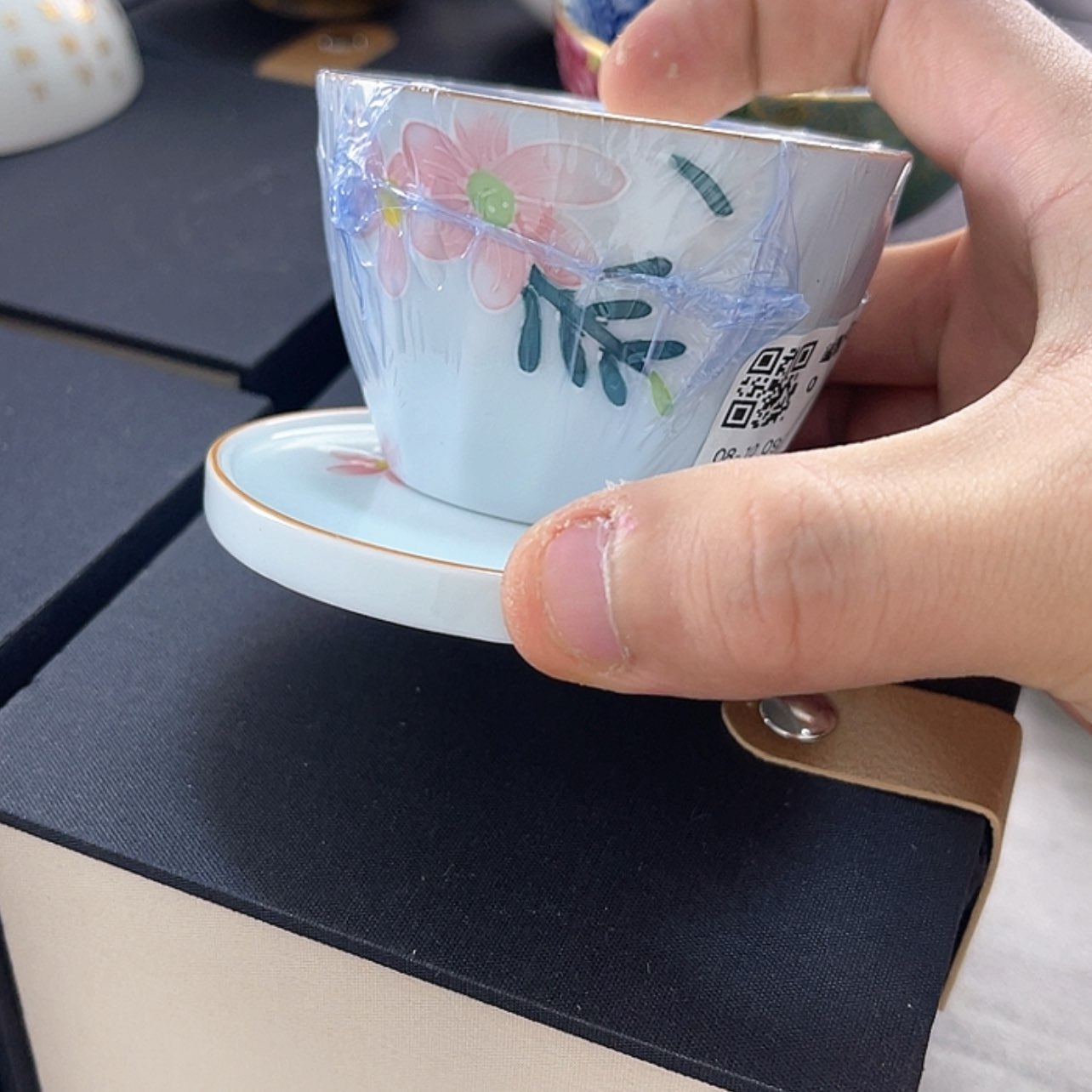 【闪购商品】陶瓷杯