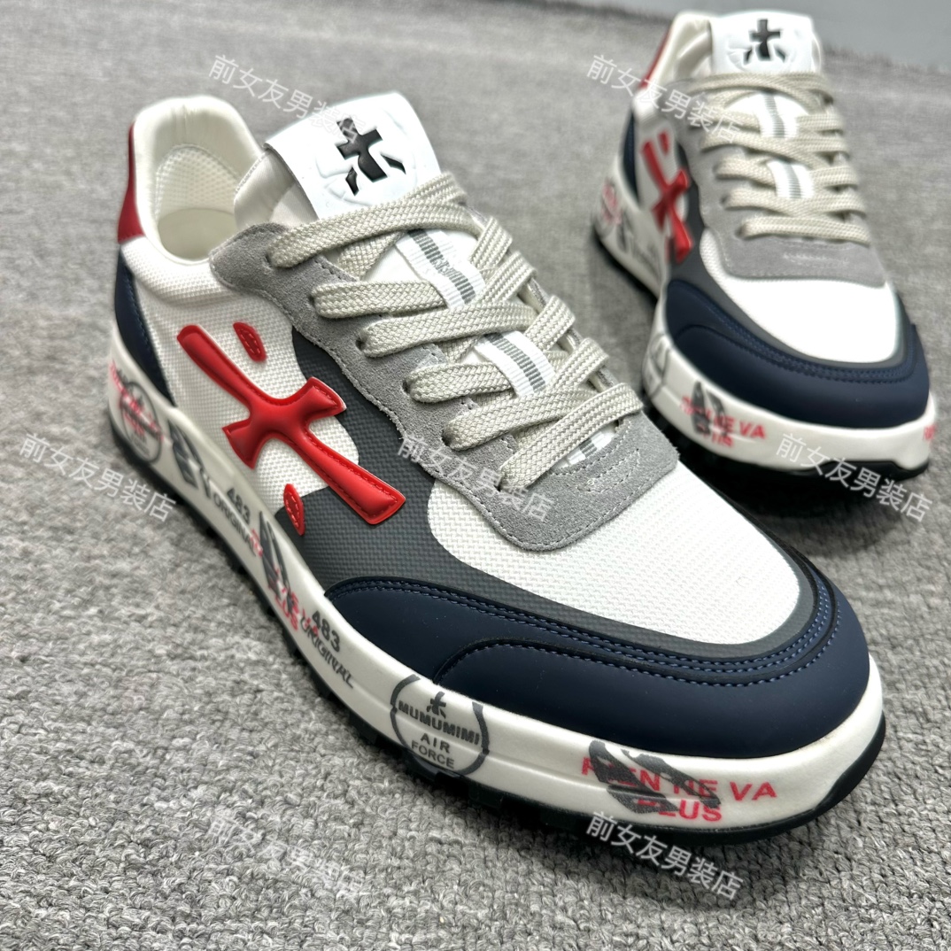 【木木米米鞋子】新款休闲板潮鞋百搭男鞋潮流男款时尚情016F