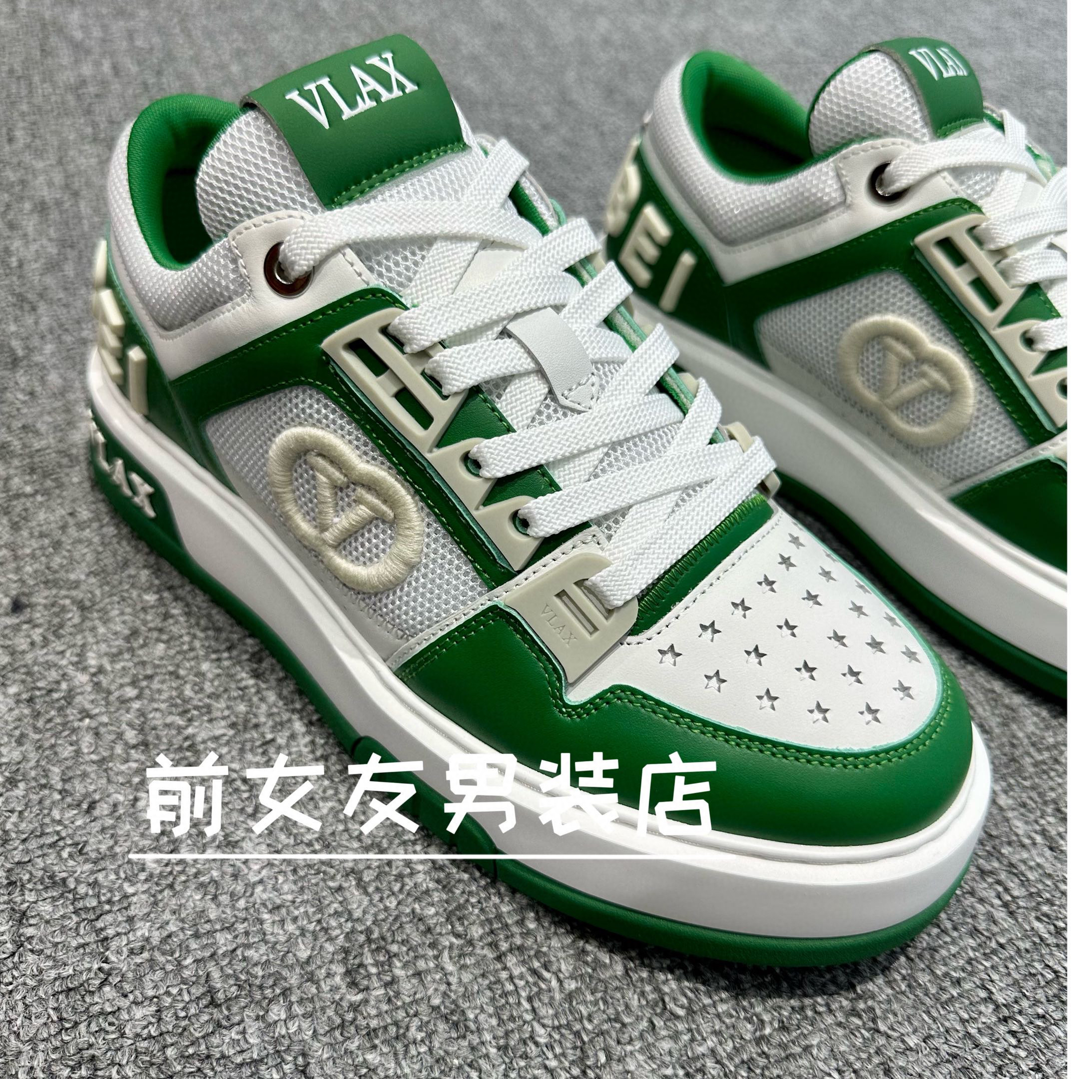 【高端鞋子】新款男鞋安脚百搭舒服软底软面板鞋潮潮流时尚休闲306L