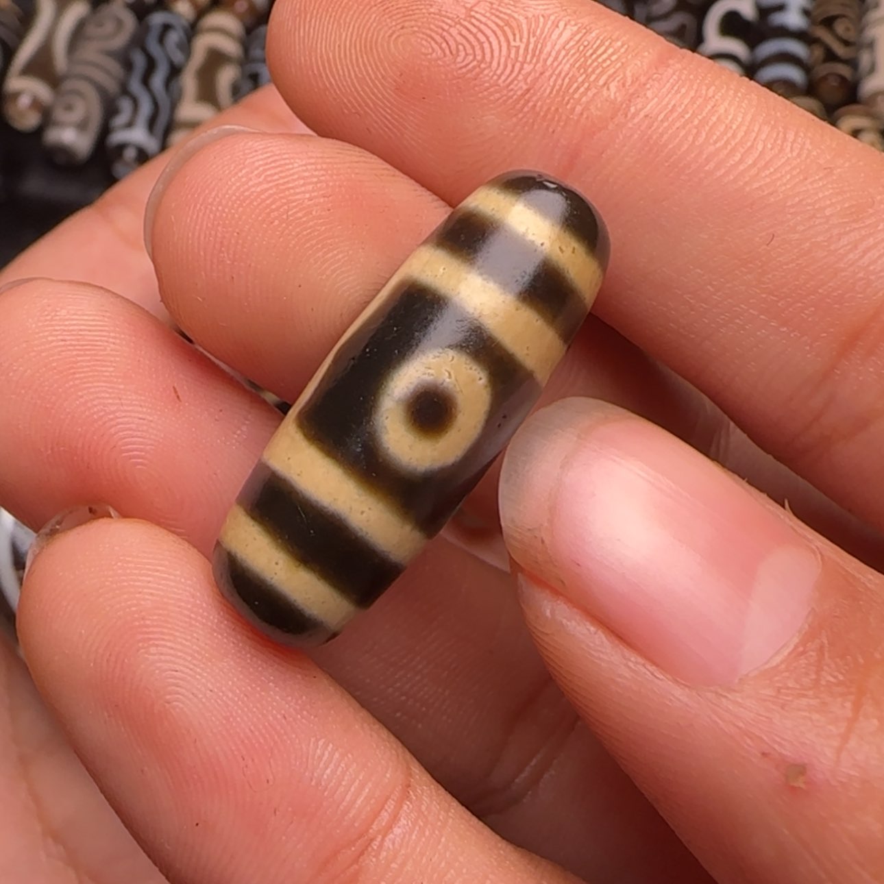 【闪购商品】白玉菩提吊坠ʚ***ɞ