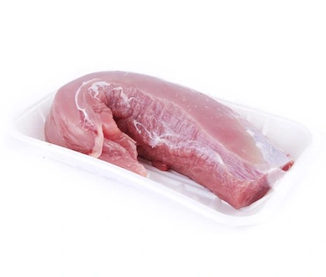 腰条肉 约300g