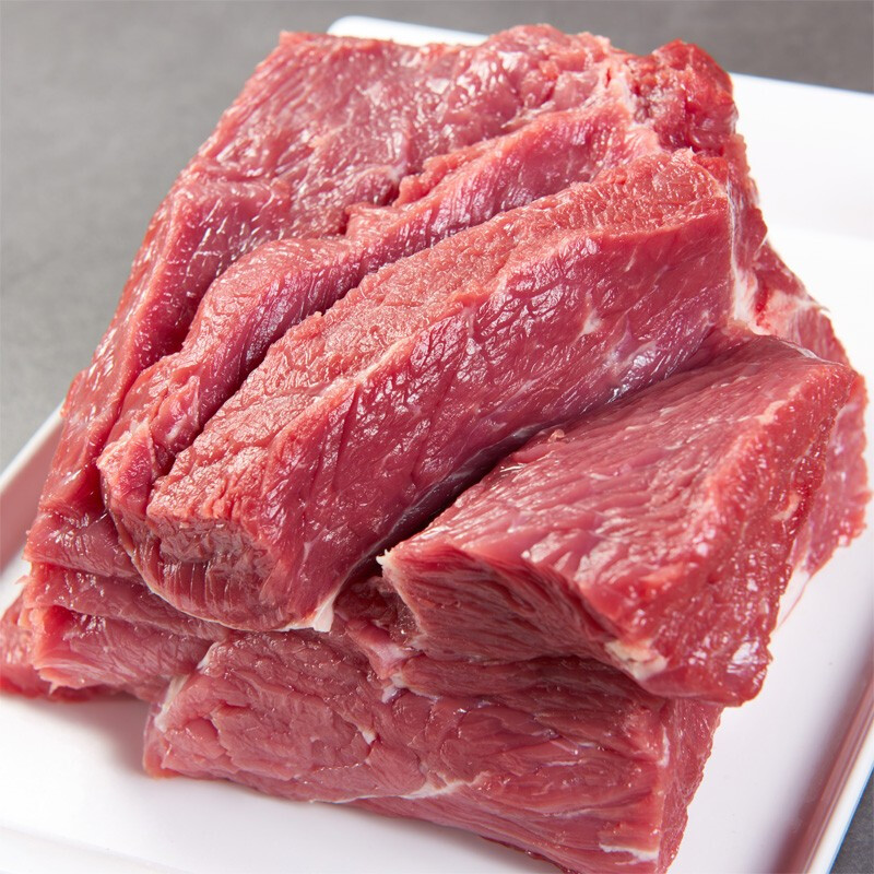 黄牛肉约400g