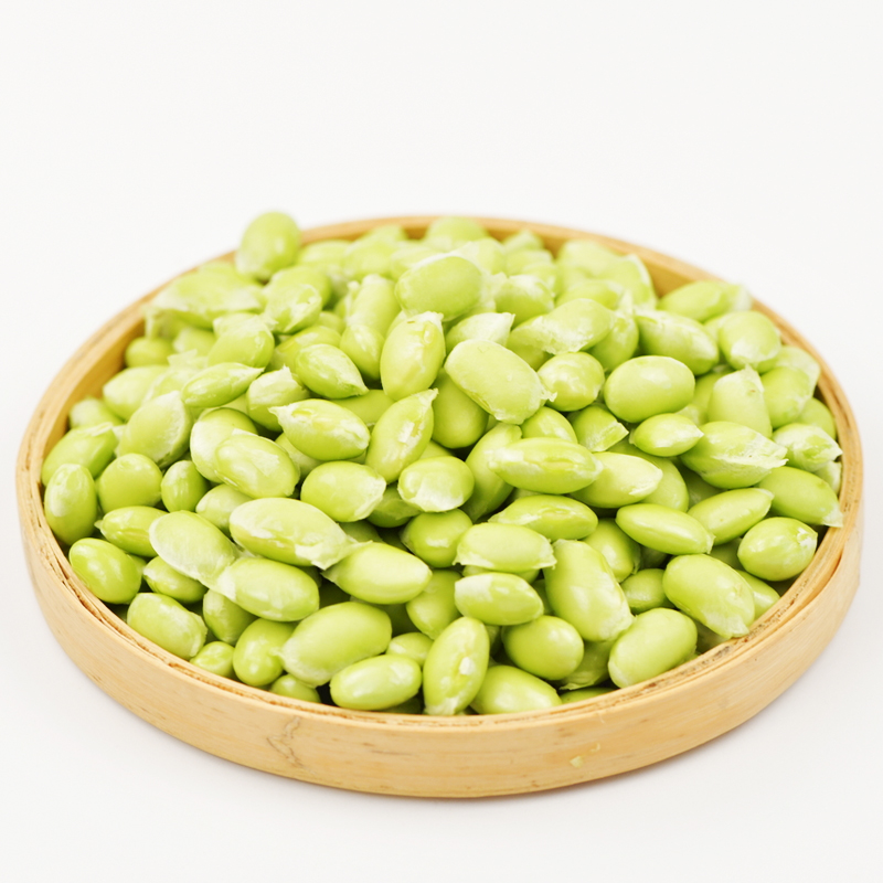 福建毛豆米（盒）300g