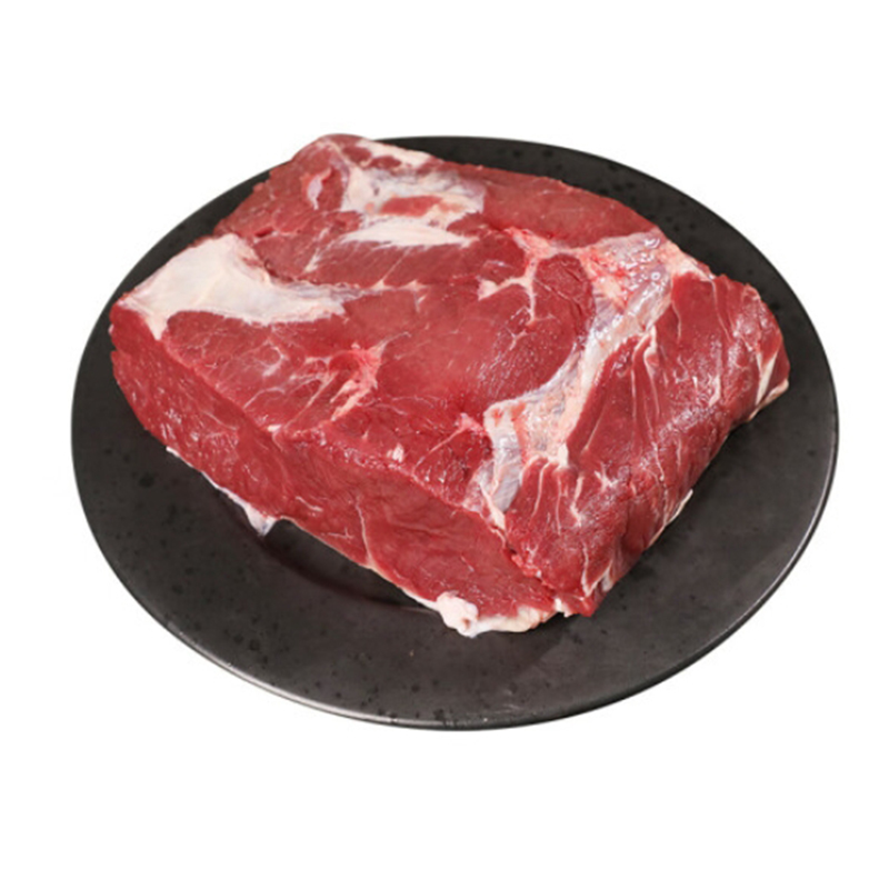 黄牛肉约1000g