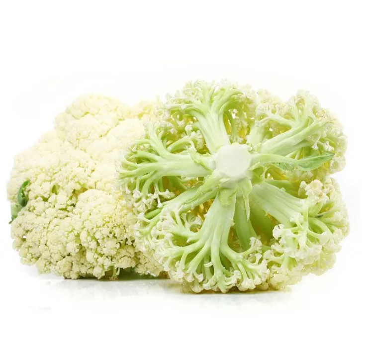 湖北精选青梗花菜 约450g