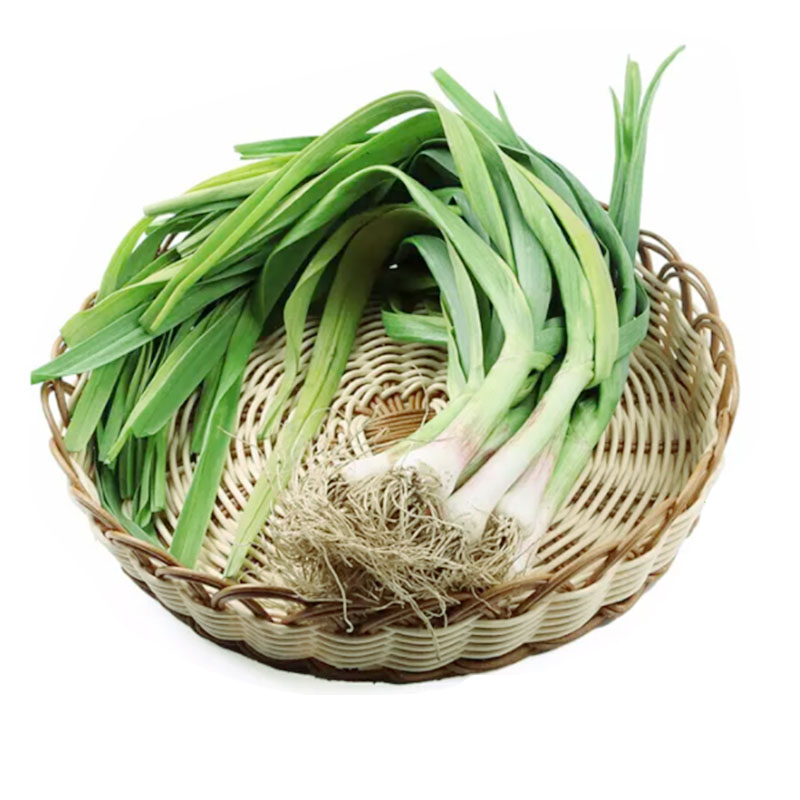 安阳精选青大蒜 约300g