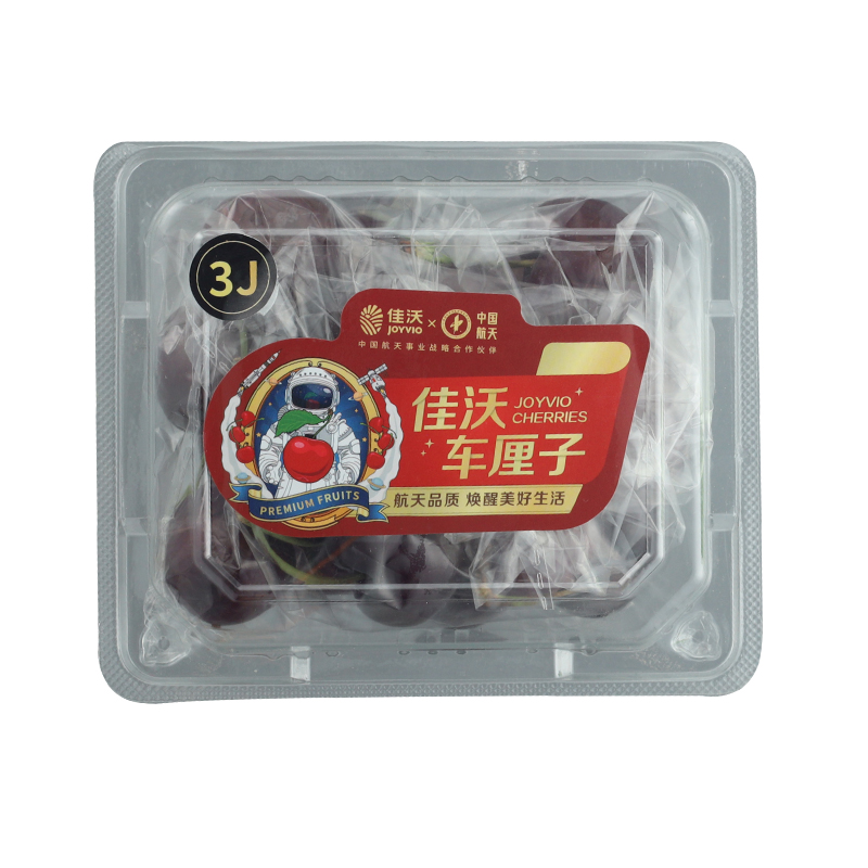 智利车厘子3J 约 250g