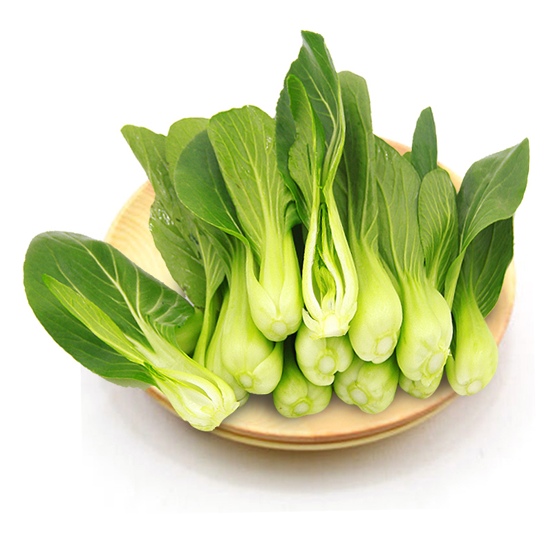 本地小白菜约200g