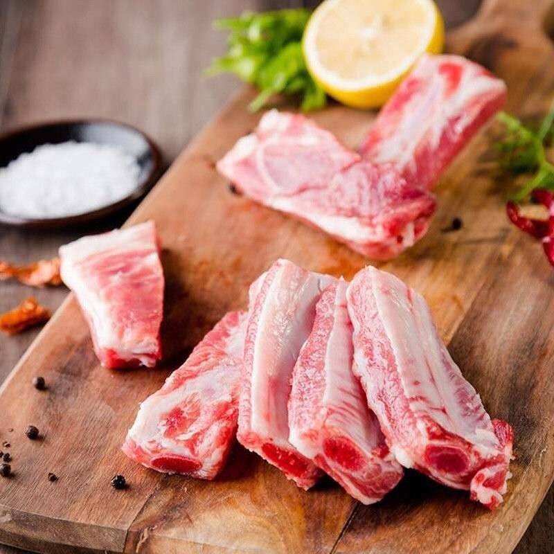 排骨/鲜肋排400g
