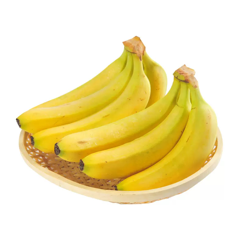 国产香蕉 约600g