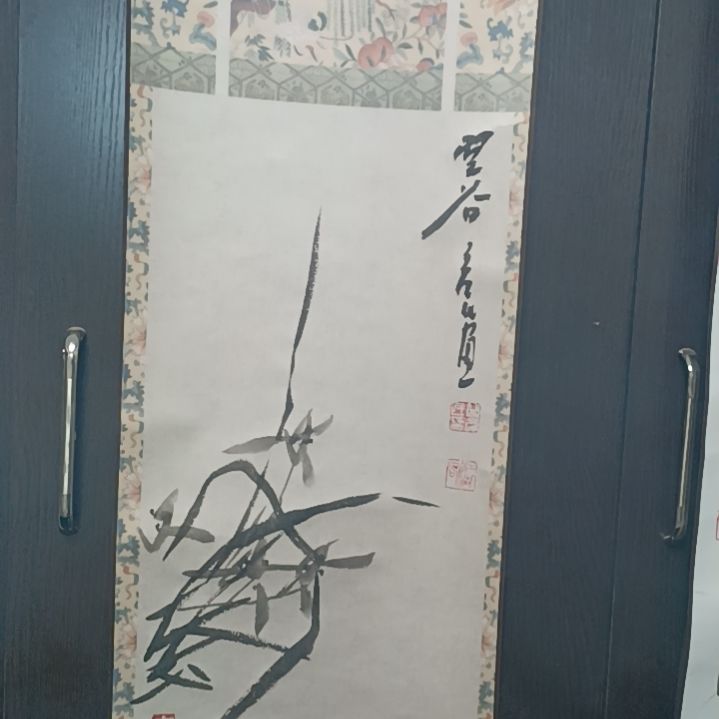 【闪购商品】绘画111