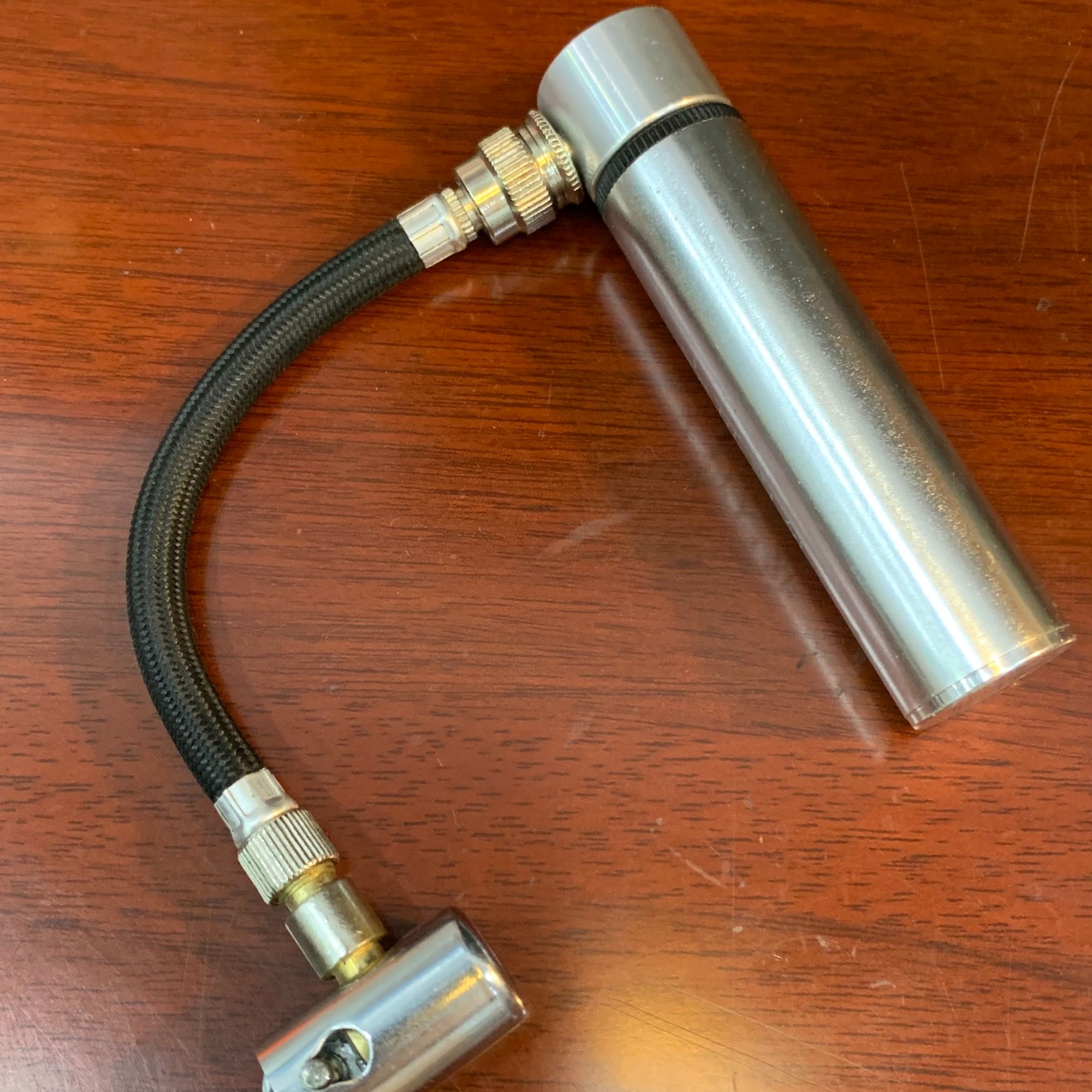 微型高压打气筒酒精炉专用