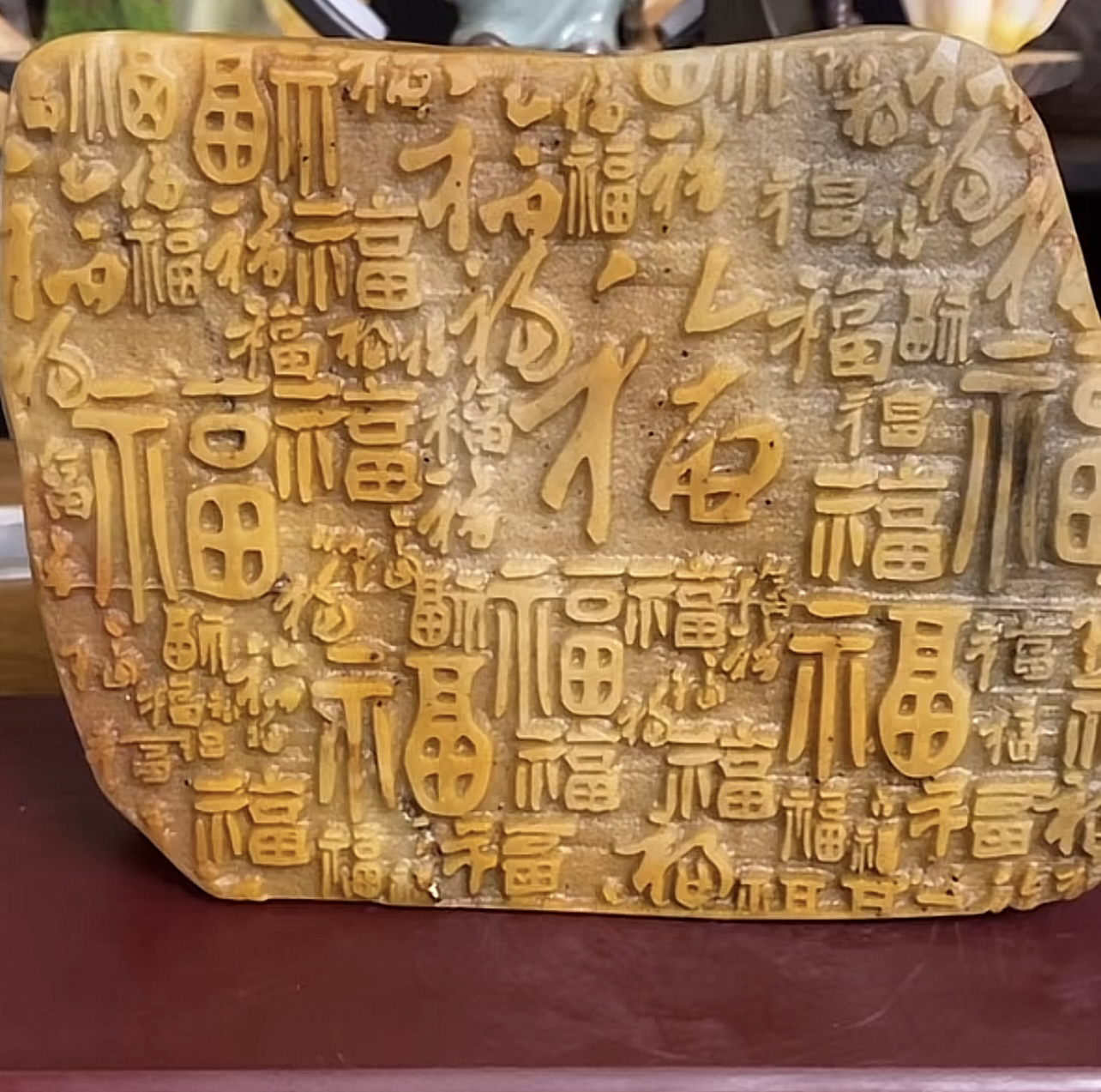 奇石观赏石工艺品精品雕刻摆件创意一物一拍以直播间实物为准