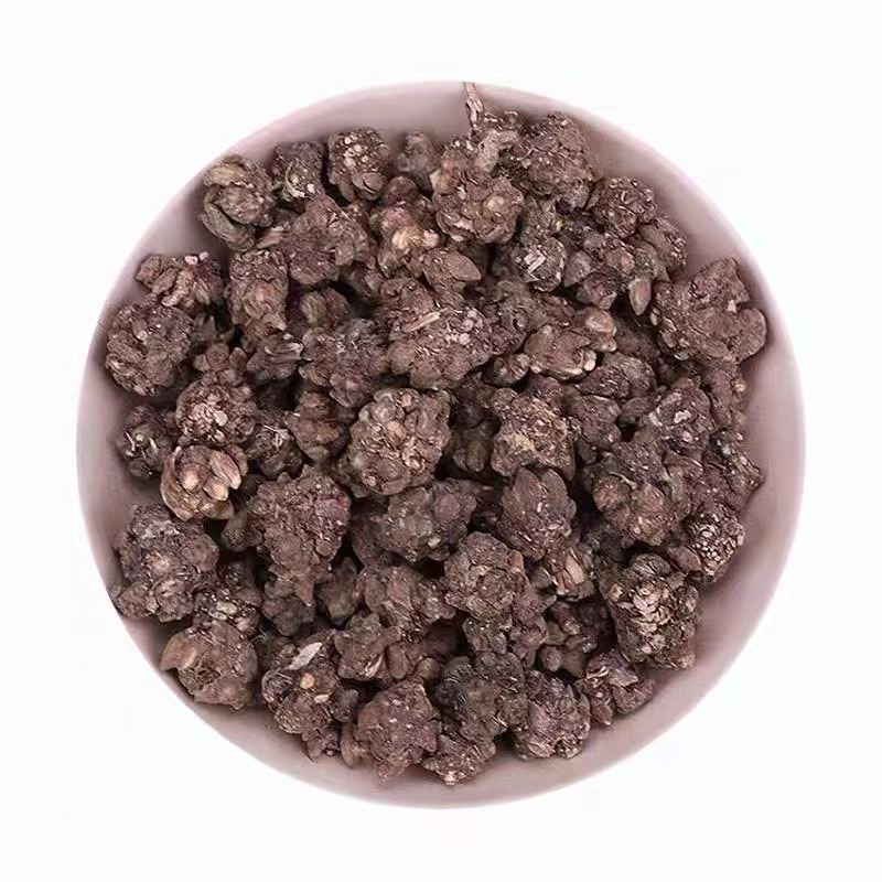 【小花山货】现收山货【猫爪草】