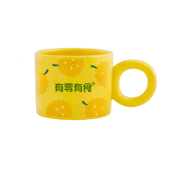 【会员专属】榴莲杯