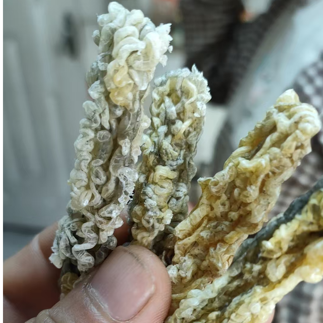 纯干东北线油，青油30克