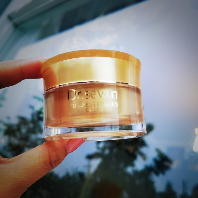 蒂尔施肌源奢润精华霜 50g