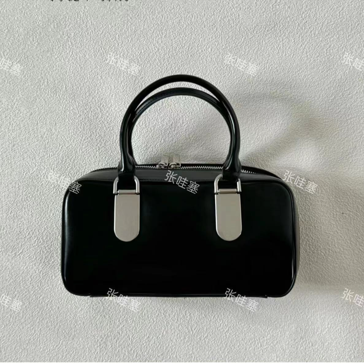 D161-D200轻奢时尚单肩斜跨简单百搭女包