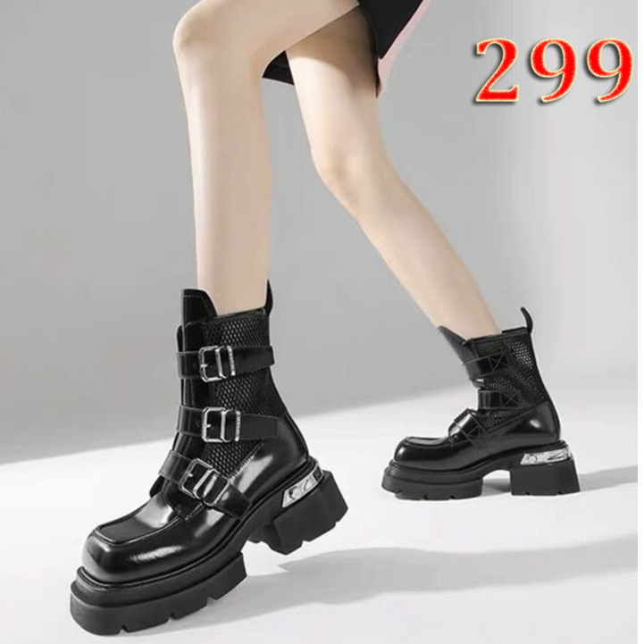 299｜广州欧货潮鞋｜捡漏女鞋孤品｜部份微瑕｜介意勿拍