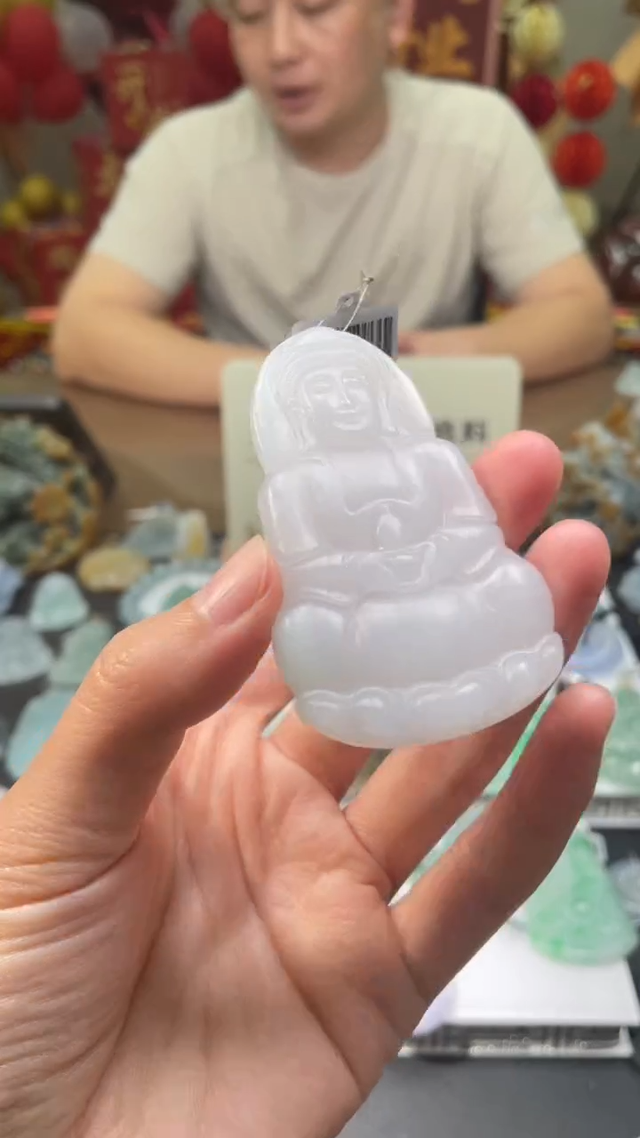 【闪购商品】定制翡翠未镶嵌|毛货其它+0