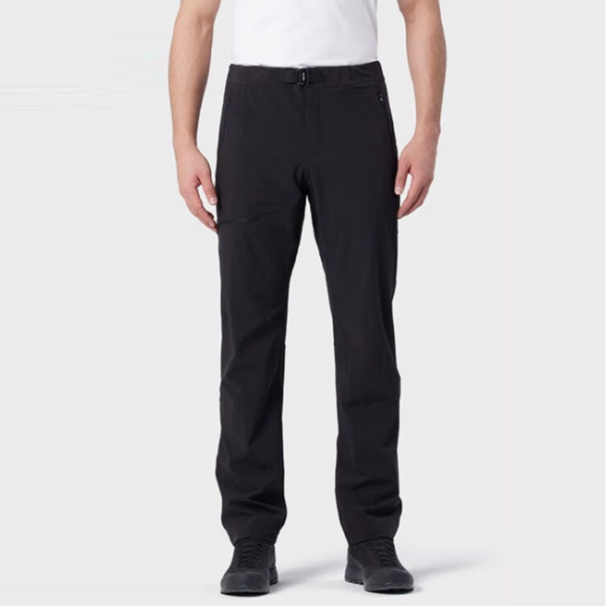 正品国现 Gamma Lightweight Pant 男士轻薄软壳长裤