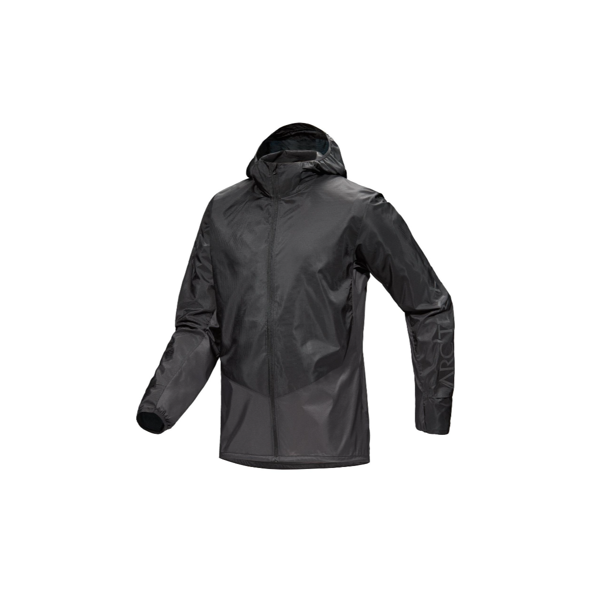 （国内现货）Norvan Windshell Hoody M轻薄透气夹克风壳
