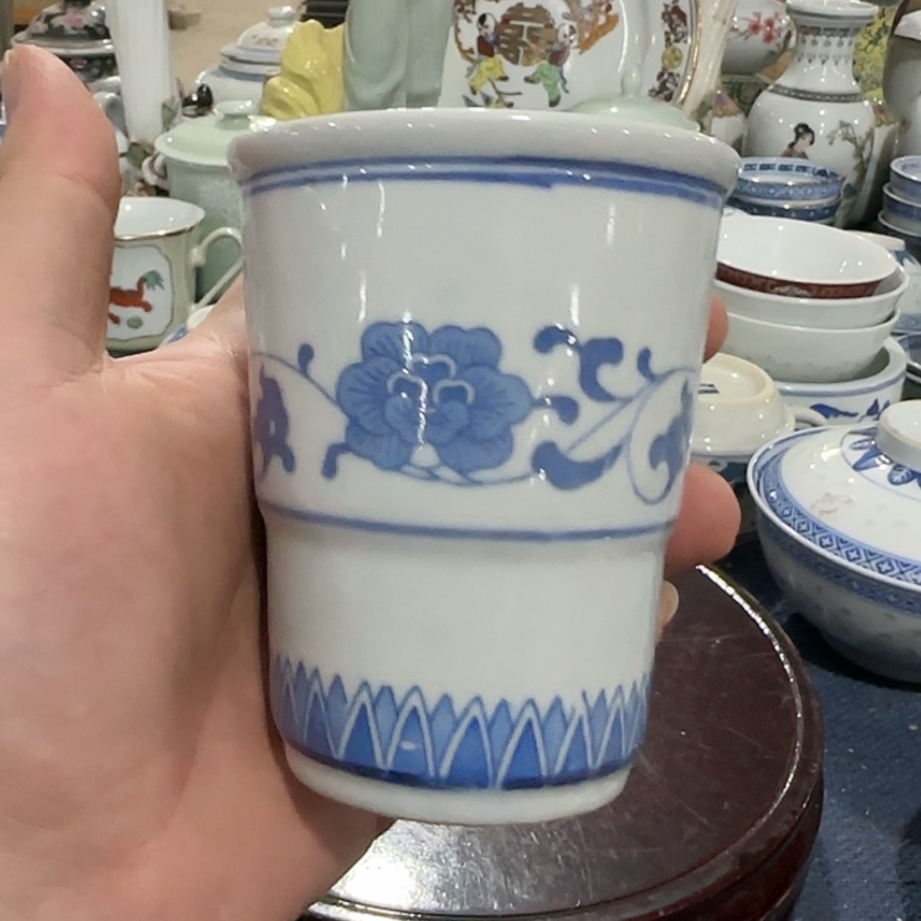 【闪购商品】陶瓷陶瓷