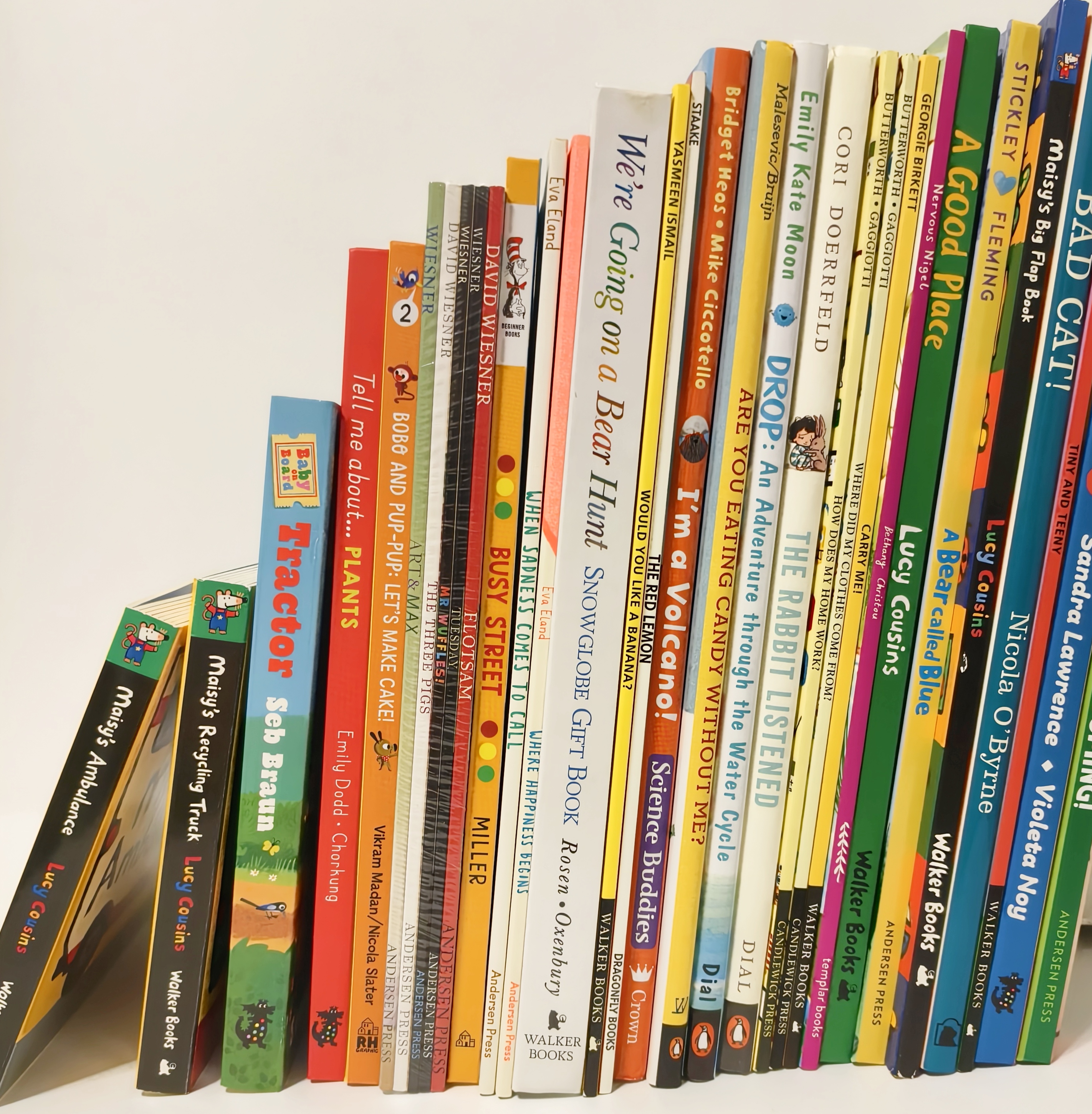 901-999：微瑕绘本NO退换