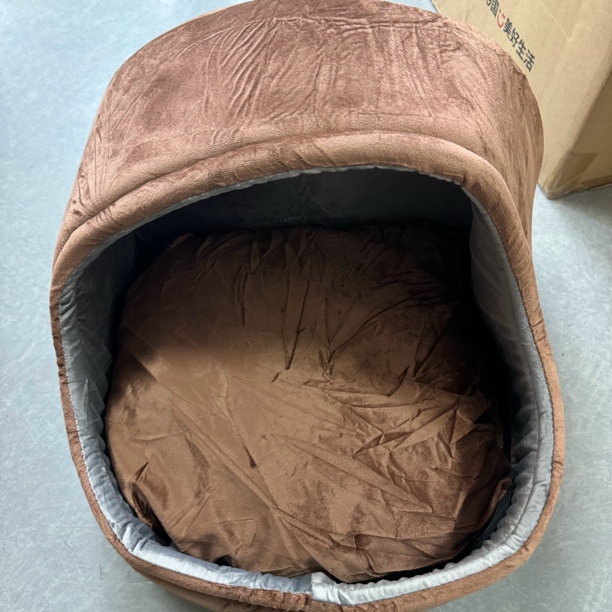 准新品  【H-0686】宠物窝