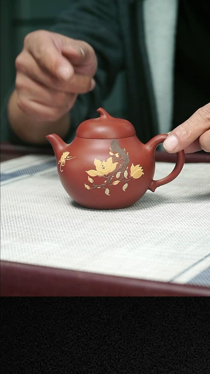 【闪购商品】紫砂茶壶紫砂茶壶26