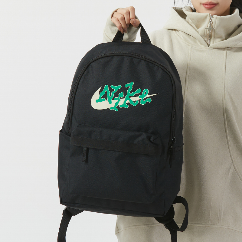 Nike耐克背包男女包2024新款学生书包旅行包运动休闲双肩包FN0878