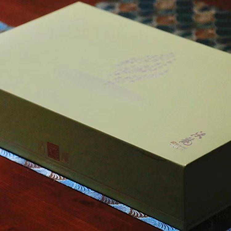 沃龙 | 工夫水仙 150克（8.3克X18泡）