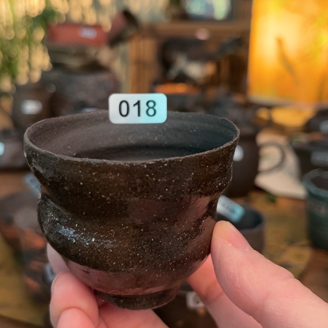 【闪购商品】紫砂斗****e50ml