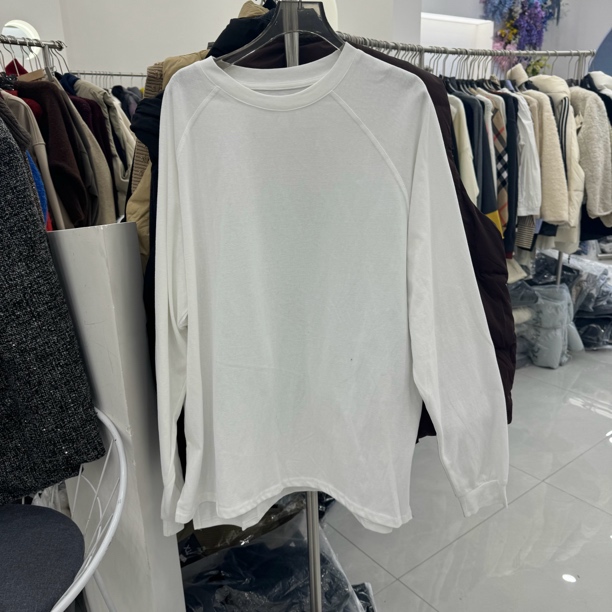 KANGQIN开叉卫衣521