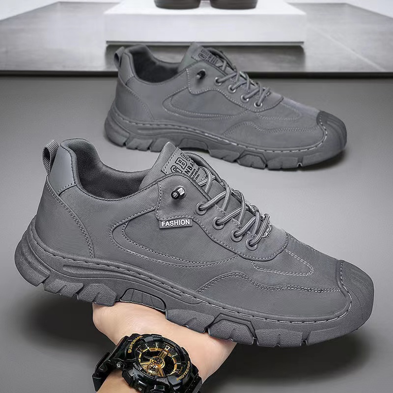 【永利小妹】ML025秋款上新高端时尚潮流百搭休闲鞋