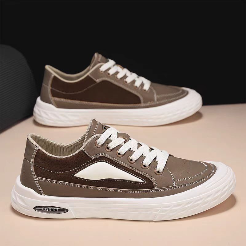 【永利小妹】SC13秋款上新高端时尚潮流百搭休闲鞋