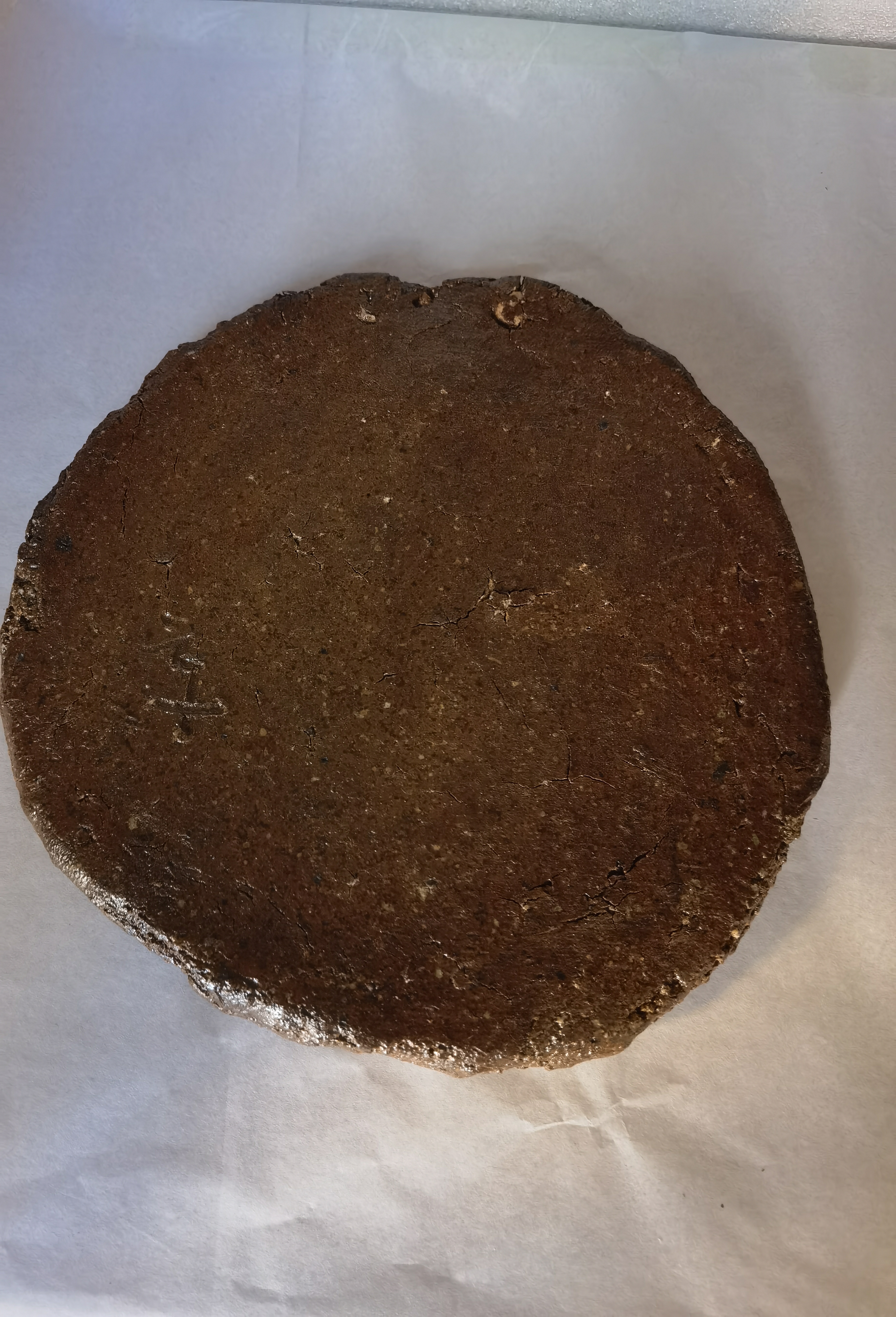 微瑕不退圆通发货周边不平丁斋壶承陶瓷